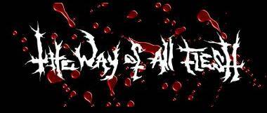 logo The Way Of All Flesh logo The Way Of All Flesh